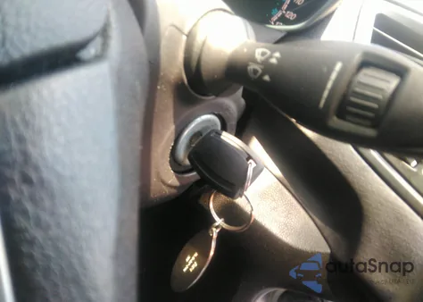 2019 Ford Fiesta Se from USA, damaged, VIN 3FADP4BJ9KM146591